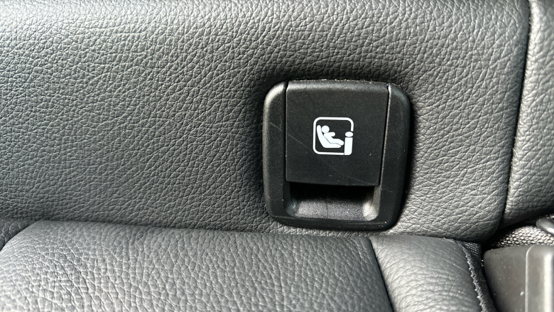 BMW 1 Series 116d M Sport 5dr Step Auto [Live Cockpit Pro] Diesel Hatchback